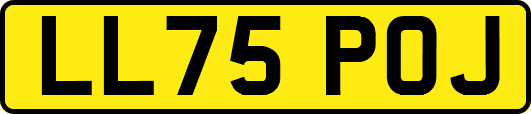 LL75POJ