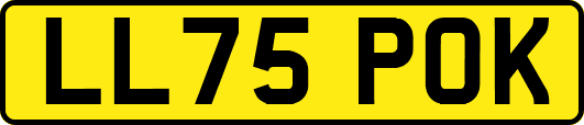 LL75POK