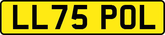 LL75POL