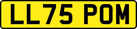 LL75POM