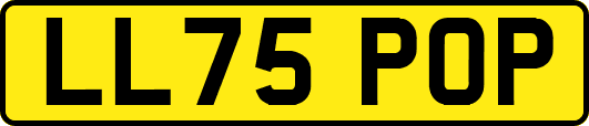 LL75POP