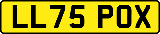 LL75POX