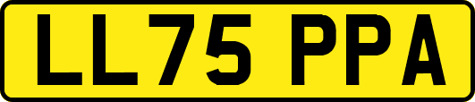 LL75PPA