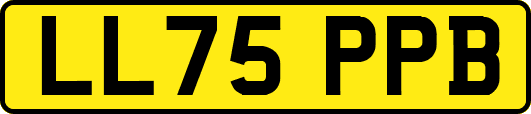 LL75PPB