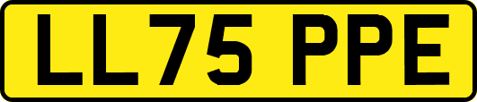LL75PPE