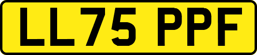 LL75PPF