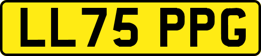 LL75PPG