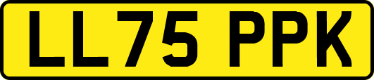 LL75PPK