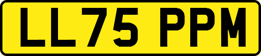 LL75PPM