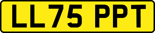 LL75PPT