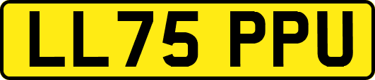 LL75PPU