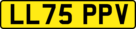 LL75PPV