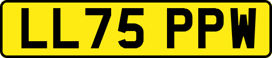 LL75PPW