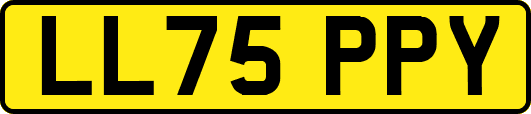 LL75PPY