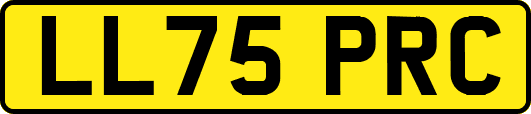 LL75PRC