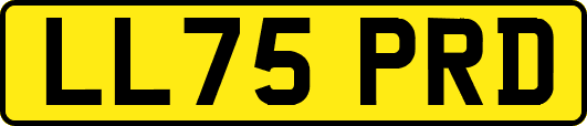 LL75PRD