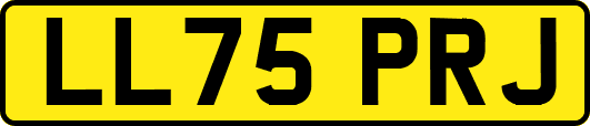 LL75PRJ