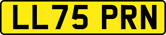 LL75PRN