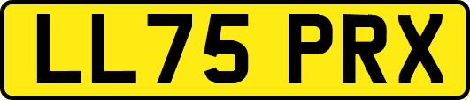 LL75PRX