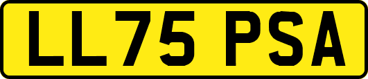 LL75PSA