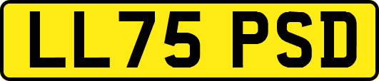LL75PSD