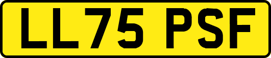 LL75PSF