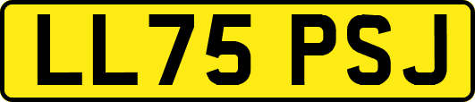 LL75PSJ