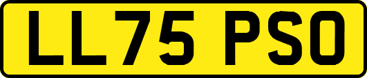 LL75PSO