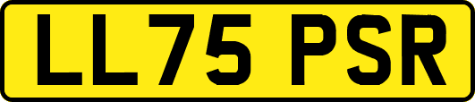 LL75PSR