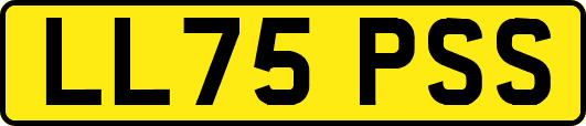 LL75PSS