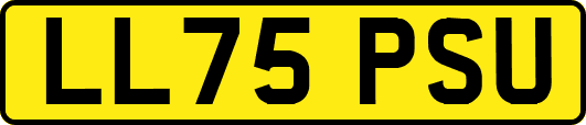 LL75PSU