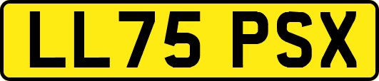 LL75PSX