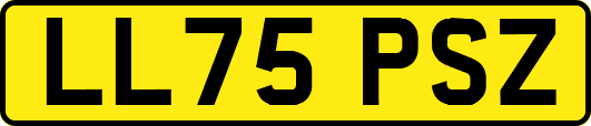 LL75PSZ