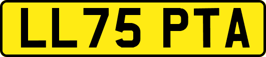 LL75PTA