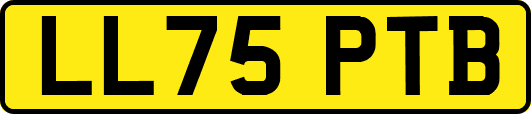 LL75PTB