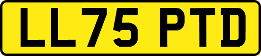 LL75PTD