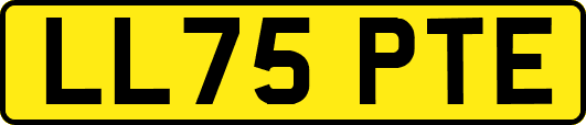 LL75PTE