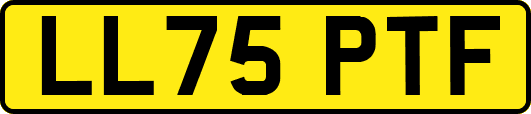LL75PTF