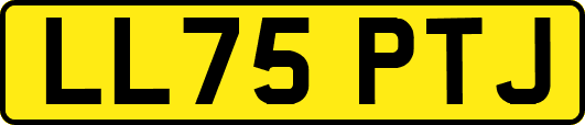 LL75PTJ