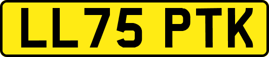 LL75PTK