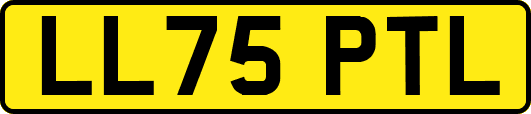 LL75PTL