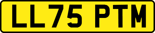 LL75PTM