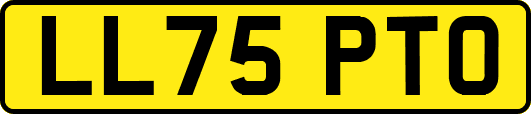LL75PTO