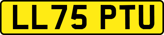 LL75PTU
