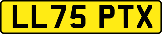 LL75PTX