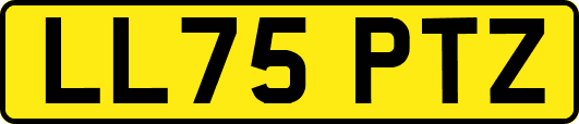 LL75PTZ