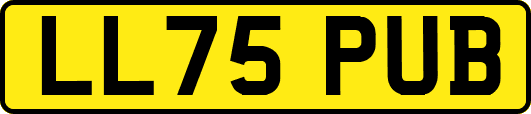 LL75PUB