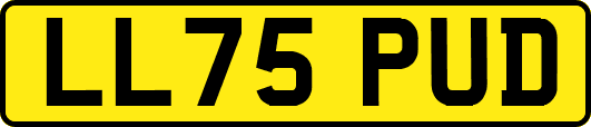 LL75PUD