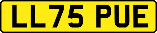 LL75PUE
