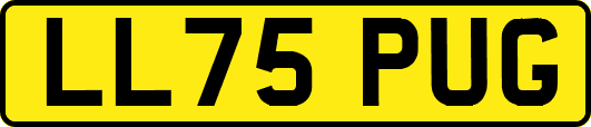 LL75PUG